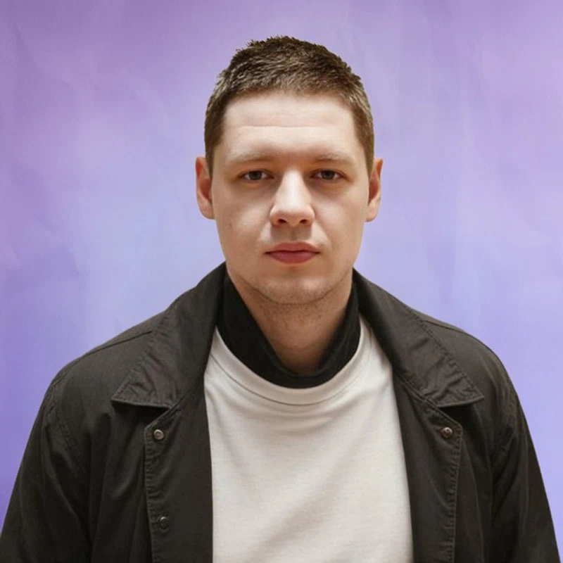 Тимофей  Гаращенко