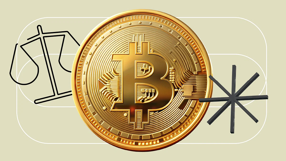 Налог на криптовалюту в России: как самозанятому платить налог на биткоин и  другие цифровые активы в 2024