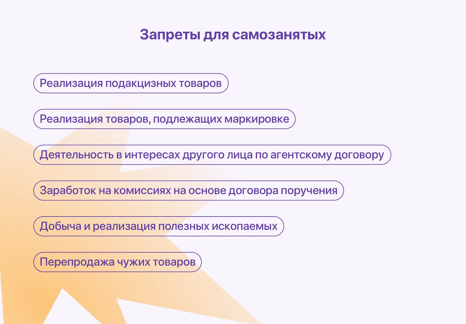 Наемный работник может быть самозанятым