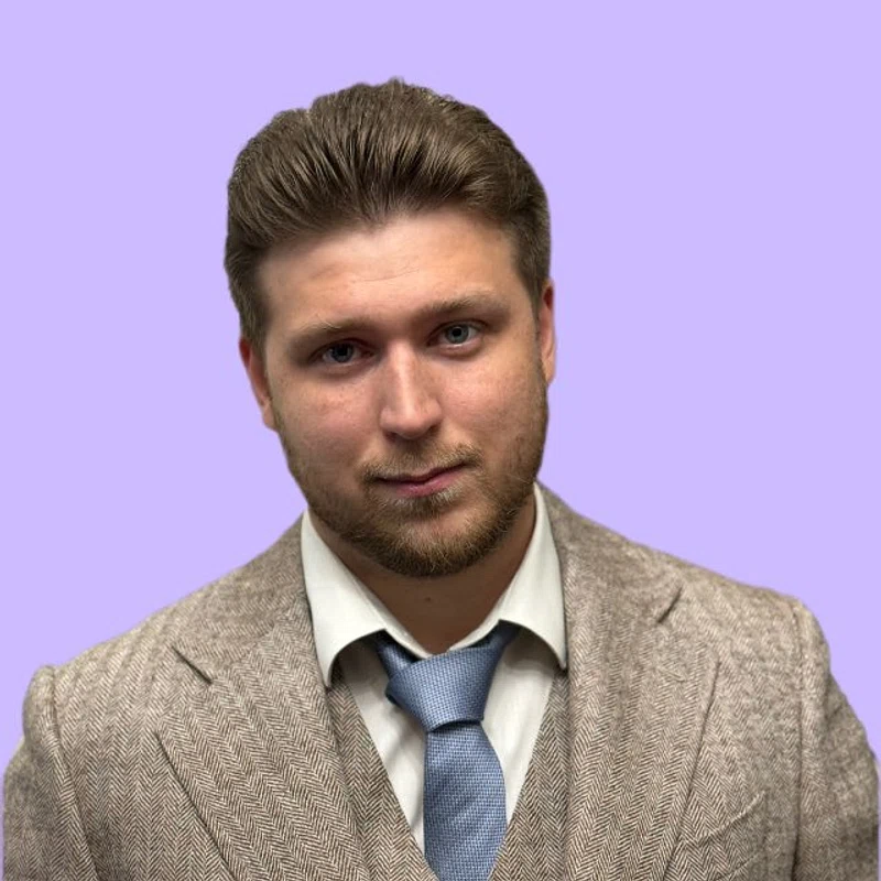 Денис Завоеванов