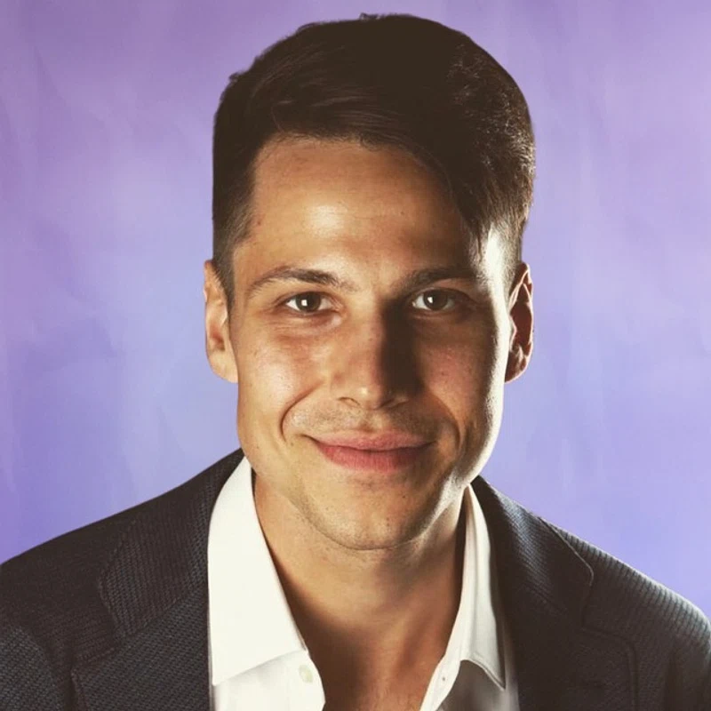 Андрей Гордеев