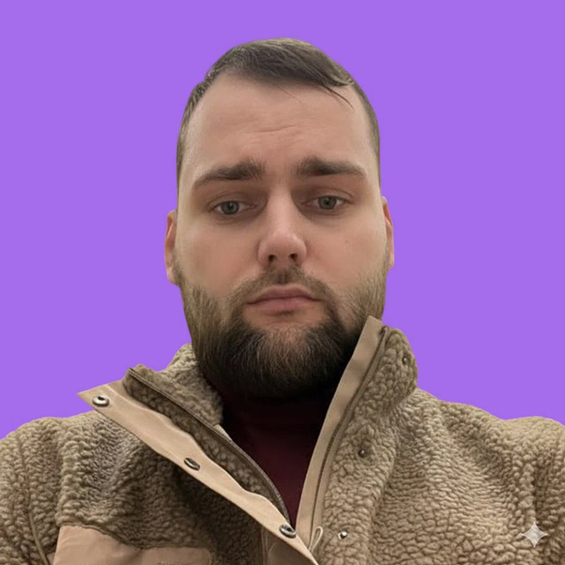 Николай Макаров